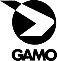 Mẫu nhãn hiệu GAMO