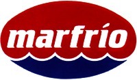 Mẫu nhãn hiệu marfrío