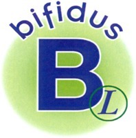 Mẫu nhãn hiệu bifidus BL