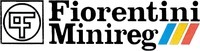 Mẫu nhãn hiệu Fiorentini Minireg