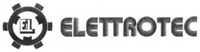 Mẫu nhãn hiệu EL ELETTROTEC