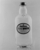 Mẫu nhãn hiệu Hennessy PURE WHITE