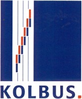 Mẫu nhãn hiệu KOLBUS