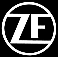 Mẫu nhãn hiệu ZF