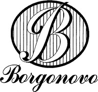Mẫu nhãn hiệu Borgonovo