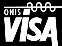 Mẫu nhãn hiệu ONIS VISA