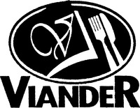 Mẫu nhãn hiệu VIANDER