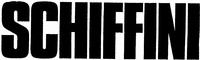 Mẫu nhãn hiệu SCHIFFINI