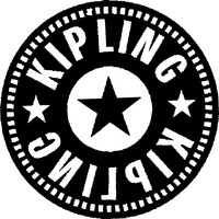 Mẫu nhãn hiệu KIPLING