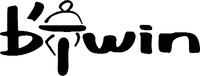Mẫu nhãn hiệu b'twin