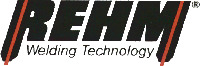 Mẫu nhãn hiệu REHM Welding Technology