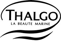 Mẫu nhãn hiệu THALGO LA BEAUTE MARINE