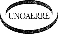 Mẫu nhãn hiệu UNOAERRE
