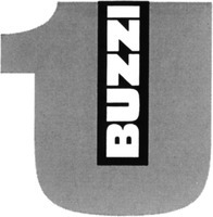 Mẫu nhãn hiệu BUZZI