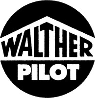 Mẫu nhãn hiệu WALTHER PILOT