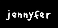 Mẫu nhãn hiệu jennyfer