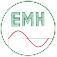 Mẫu nhãn hiệu EMH