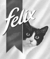 Mẫu nhãn hiệu felix