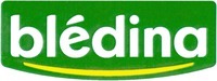 Mẫu nhãn hiệu blédina
