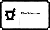 Mẫu nhãn hiệu Bio-Selenium