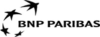 Mẫu nhãn hiệu BNP PARIBAS