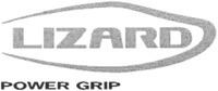 Mẫu nhãn hiệu LIZARD POWER GRIP