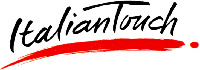 Mẫu nhãn hiệu ItalianTouch