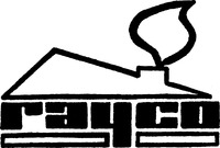 Mẫu nhãn hiệu rayco