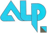 Mẫu nhãn hiệu ALP.