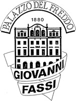 Mẫu nhãn hiệu PALAZZO DEL FREDDO 1880 GIOVANNI FASSI