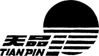 Mẫu nhãn hiệu TIANPIN