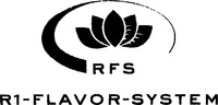 Mẫu nhãn hiệu RFS R1-FLAVOR-SYSTEM