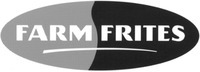 Mẫu nhãn hiệu FARM FRITES