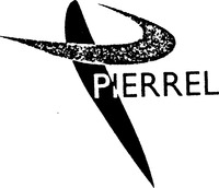 Mẫu nhãn hiệu PIERREL