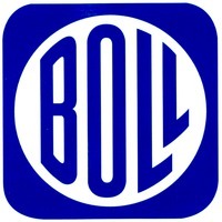 Mẫu nhãn hiệu BOLL