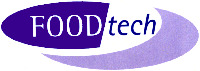 Mẫu nhãn hiệu FOODtech