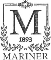 Mẫu nhãn hiệu M 1893 MARINER