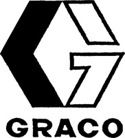 Mẫu nhãn hiệu G GRACO