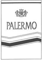 Mẫu nhãn hiệu PALERMO