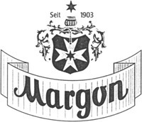 Mẫu nhãn hiệu Margon