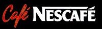 Mẫu nhãn hiệu Café NESCAFÉ