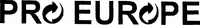 Mẫu nhãn hiệu PRO EUROPE