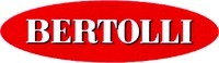 Mẫu nhãn hiệu BERTOLLI