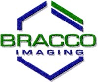 Mẫu nhãn hiệu BRACCO IMAGING