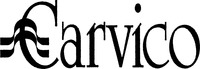 Mẫu nhãn hiệu Carvico