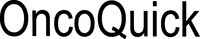 Mẫu nhãn hiệu OncoQuick