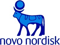 Mẫu nhãn hiệu novo nordisk