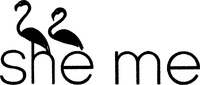 Mẫu nhãn hiệu she me