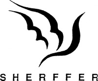 Mẫu nhãn hiệu SHERFFER