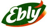 Mẫu nhãn hiệu Ebly